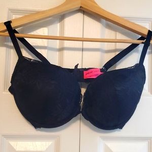 La Senza Bra, Black, 36D